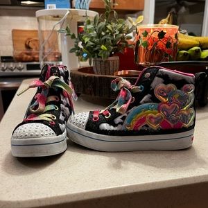 Skechers Twinkle Toes Sneakers